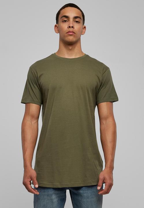 Actual product image Urban Classics Tall Tee (S)