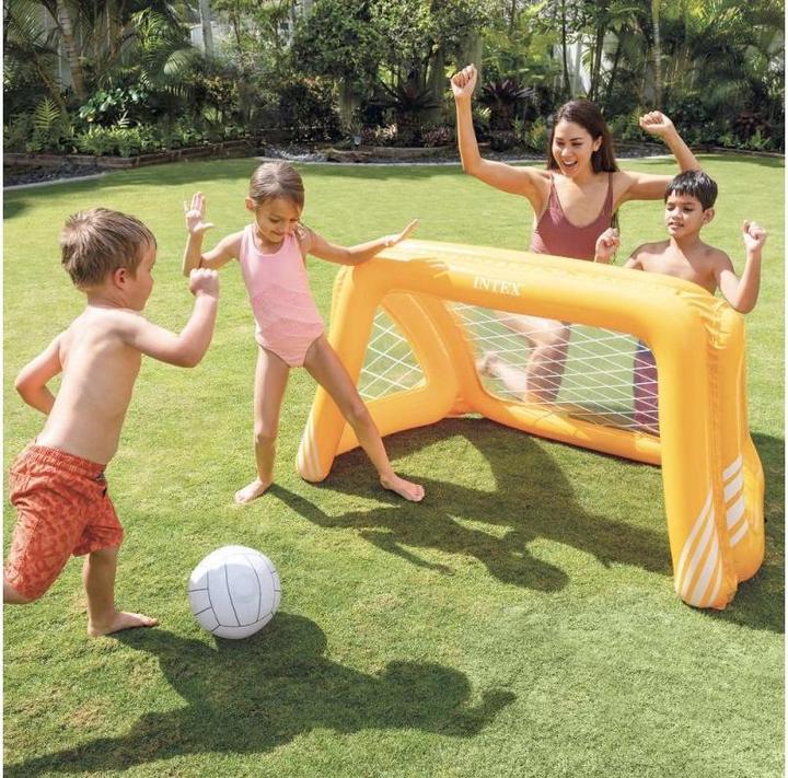 Immagine prodotto Intex Divertente gioco di gol