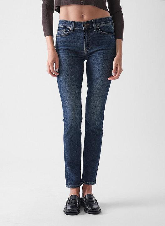 Actual product image 7 For All Mankind Roxanne Luxe Vintage (28)