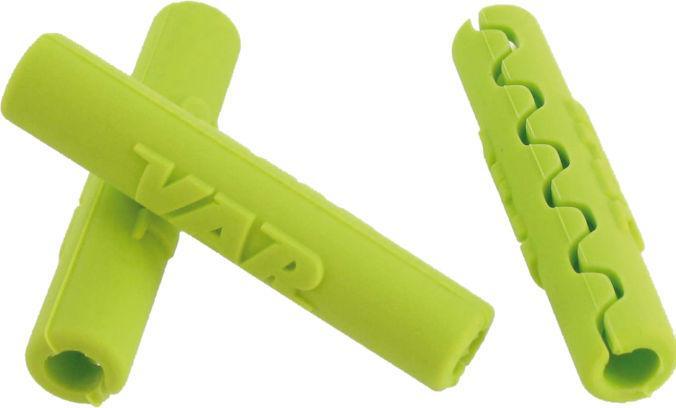 VAR RAHMENSCHUTZ 5MM GRÜN (50) FÜR AUssENHÜLLEN (Schutzblech Unterrohr)