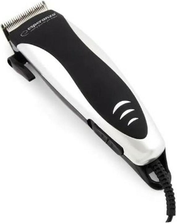 Esperanza EBC005 - 0,5 l - Weiss - 150 W - 220 - 240 V - 50 - 60 Hz - 260 mm
