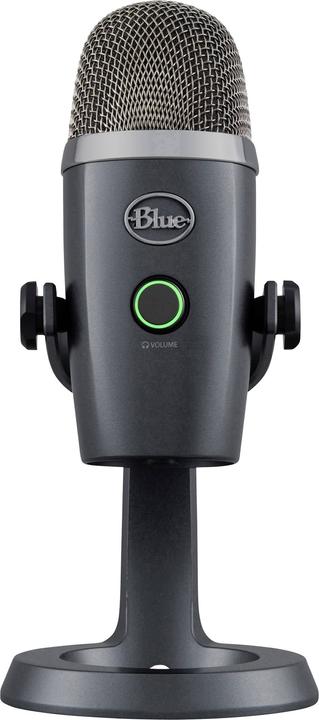 Productafbeelding Blue Yeti Nano
