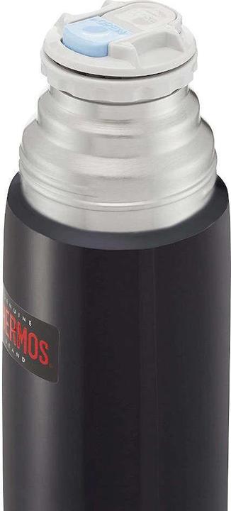 Image du produit Thermos Mountain FFB TH-150054 Bouteille touristique 0,5 l bleu marine (0.50 l)