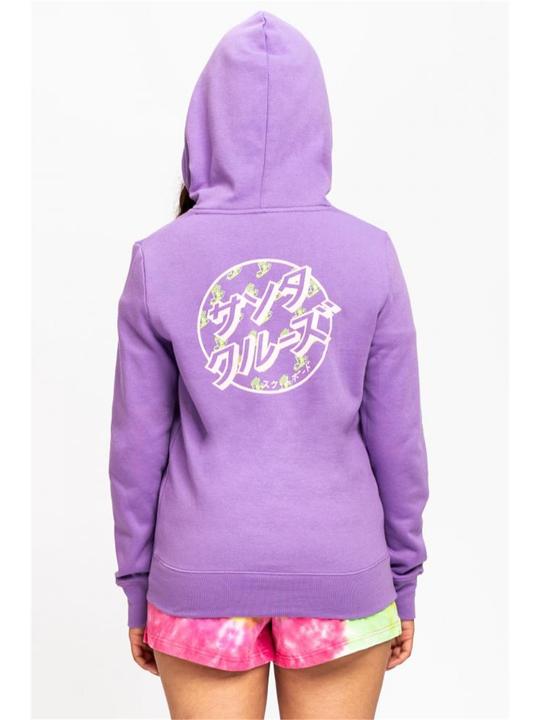 Actual product image Santa Cruz Off Hando Dot Hood (10)