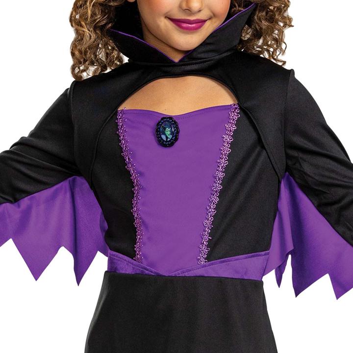 Produktbild Jakks Pacific Disguise - Classic Costume - Maleficent (116 cm) (116)