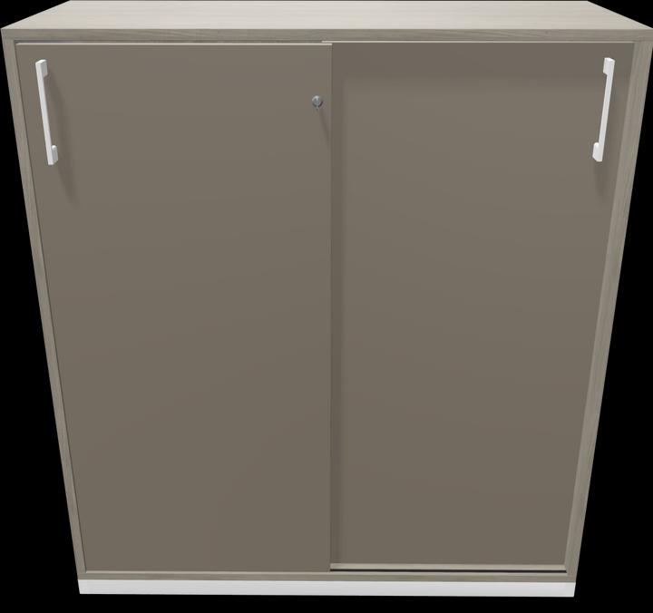 Produktbild Narbutas Choice Schiebetürschrank (100 x 40 x 111.5 cm)