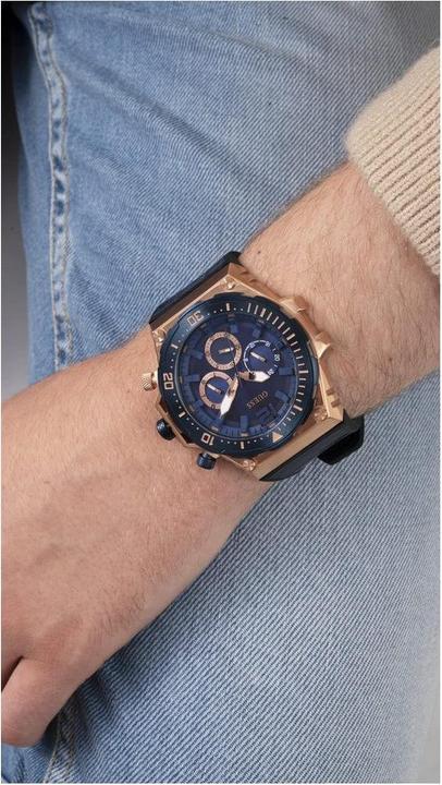 Immagine prodotto Guess Orologi GENTS GW0326G1 (48 mm)