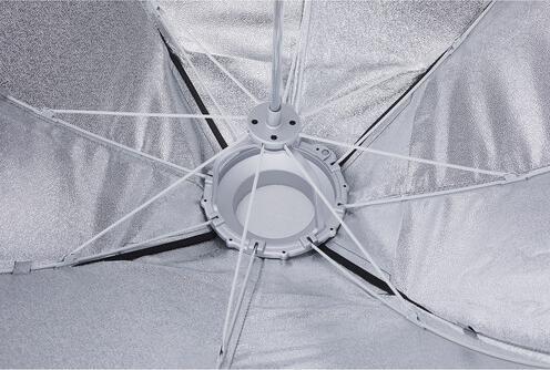 Actual product image Godox Octabox 80 cm inkl. Grid, Bowens Mount (Soft boxes, 80 cm)