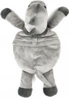 Image du produit Home Deco Kids range pyjama dinosaure (45 cm)