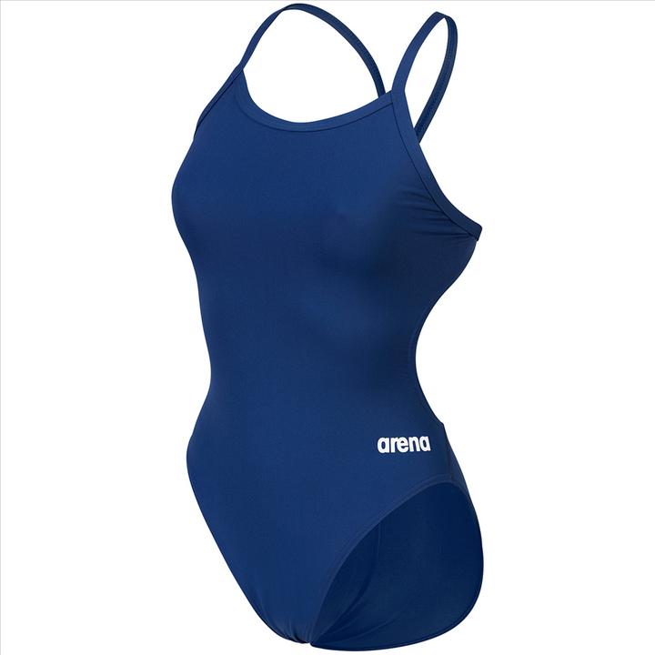 Arena W Team Swimsuit Challenge Solid (M/L)