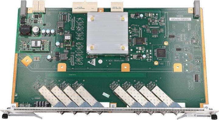Actual product image Huawei GPBD | GPON-Karte | 8x GPON C+, geeignet für 5608/5680/5683 OLT