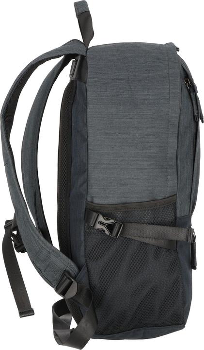 Produktbild Camel Active Rucksack aus strapazierfähigen Nylon (17 l)