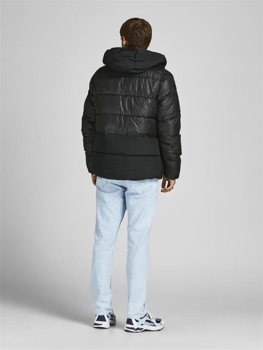Immagine prodotto Jack & Jones Kapuze Wattierte Jacke (XXL)