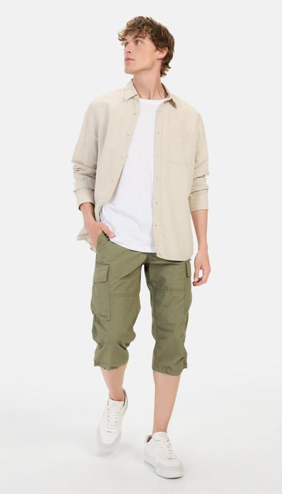 Produktbild Camel Active 3/4 Cargo Shorts Regular Fit (33)