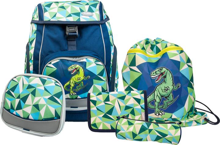 Funki Flexy-Bag (28 l)