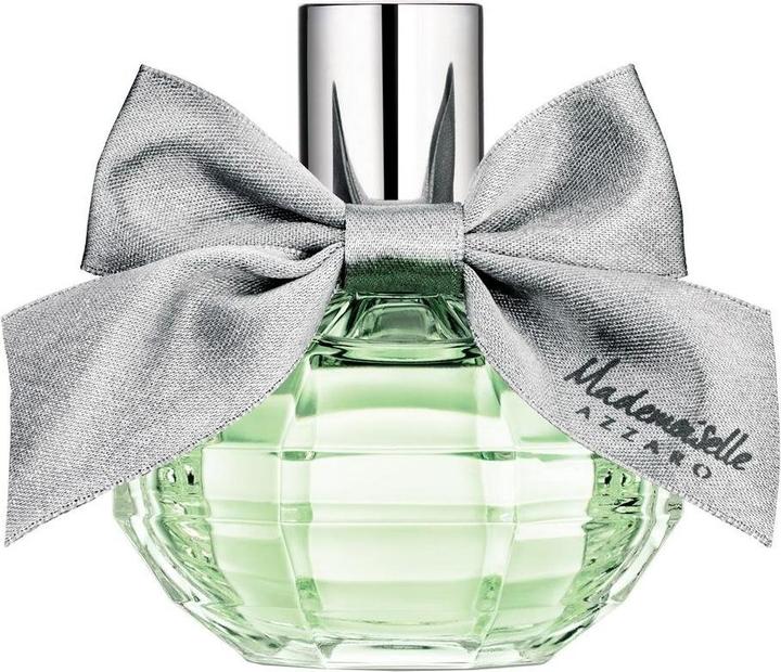 Actual product image Azzaro Mademoiselle L'Eau Tres Florale Eau De Toilette Spray 50Ml (L) (Eau de toilette, 50 ml)