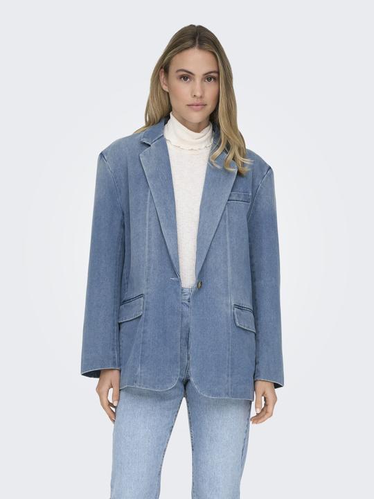 Immagine prodotto Only Onlcory Ls Dnm Blazer Gua (L)