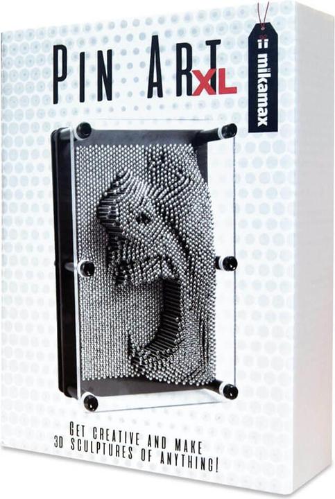 Productafbeelding Mikamax Pin Art XL (00538)