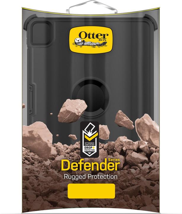Produktbild OtterBox Defender (iPad Pro 12.9 2018 (3. Gen), iPad Pro 12.9 2020 (4. Gen))