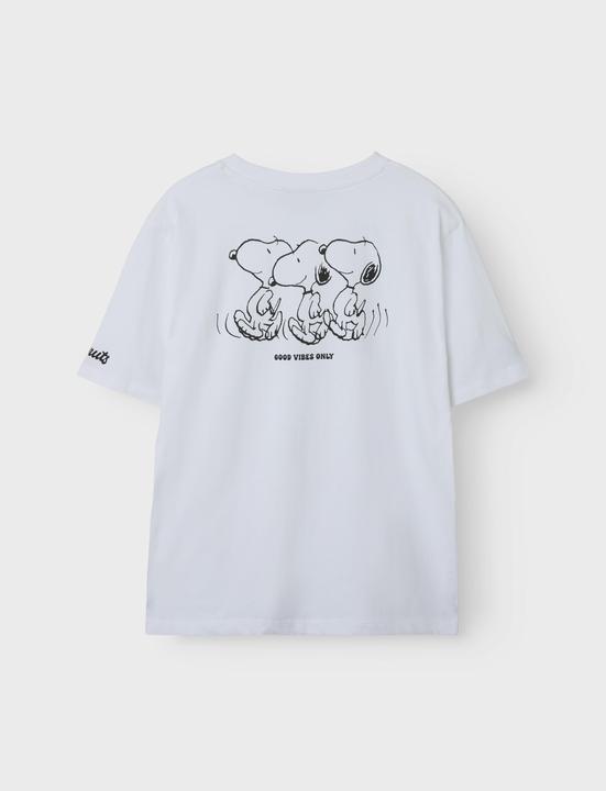 Actual product image Lmtd Snoopy T-Shirt (146)