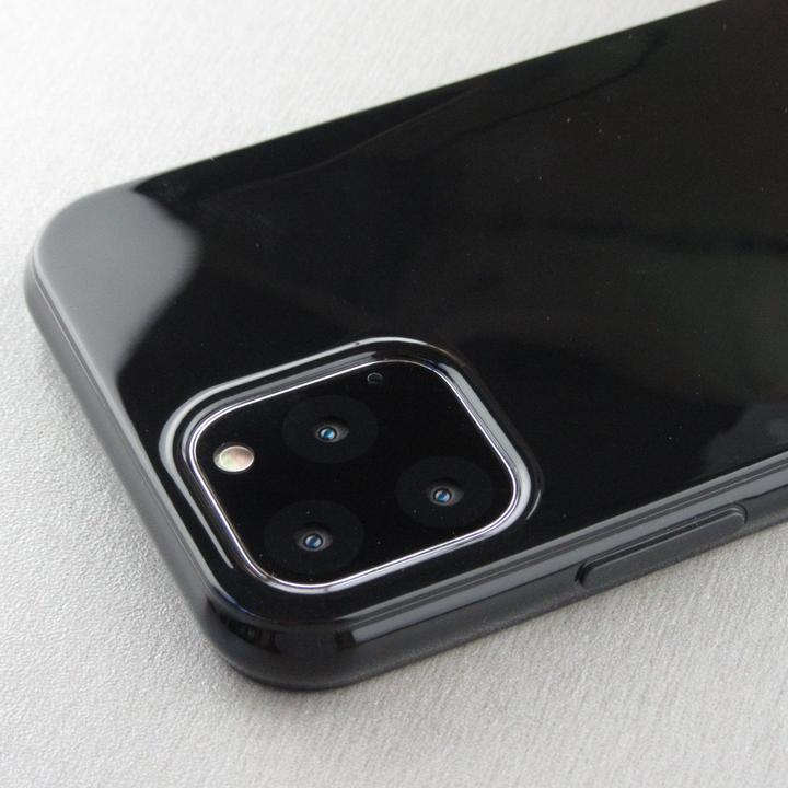 Produktbild PhoneLook Hülle Gummi (Realme 12 Pro+, Apple iPhone 12)