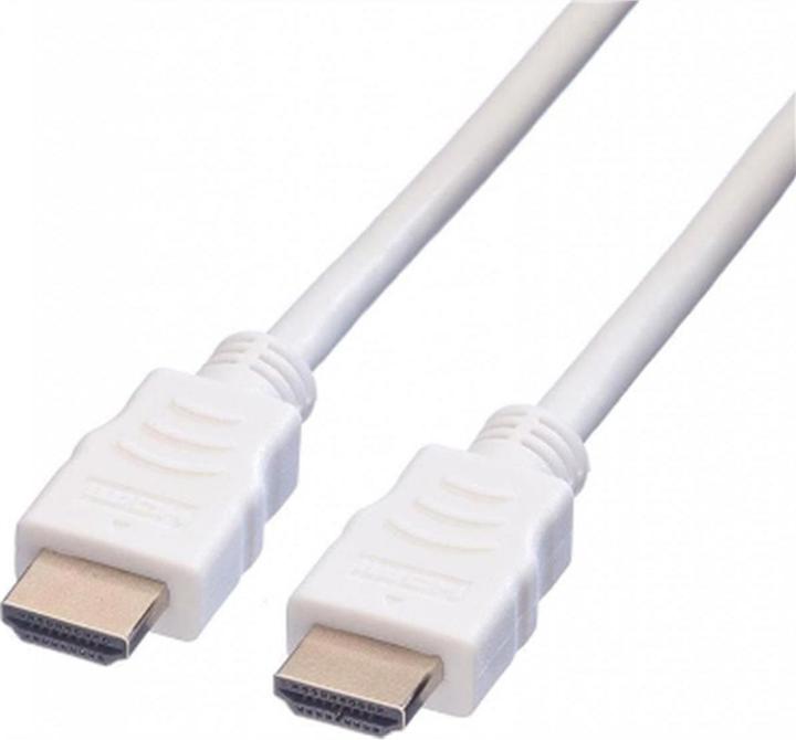 Image du produit Value HDMI (Typ A) — HDMI (Typ A) (20 m, HDMI)
