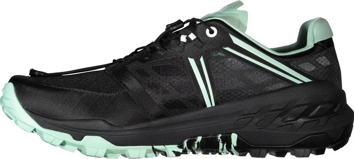 Actual product image Mammut Sertig TR Low Men (44.5, 45)