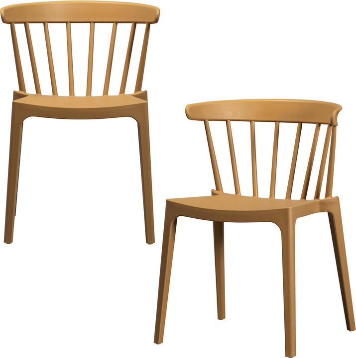 mélange de caramel