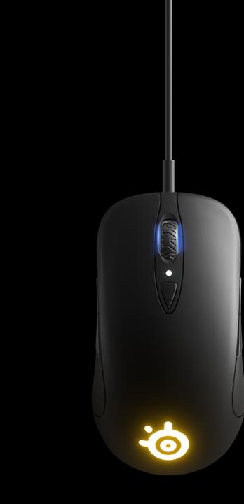 Produktbild SteelSeries Sensei Ten (Kabelgebunden)