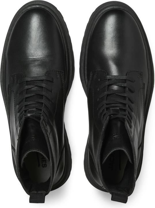 Actual product image Jack & Jones Jfwadam Leather Boot (42)
