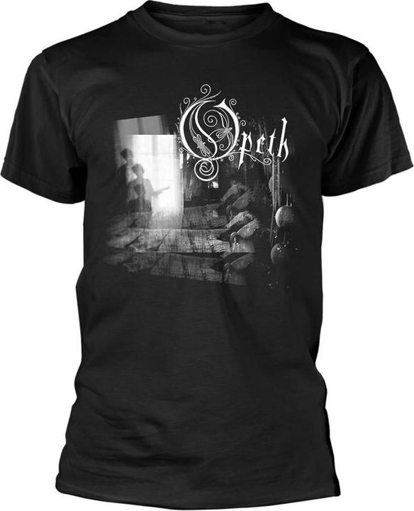 Universal Textiles Damnation TShirt (M)
