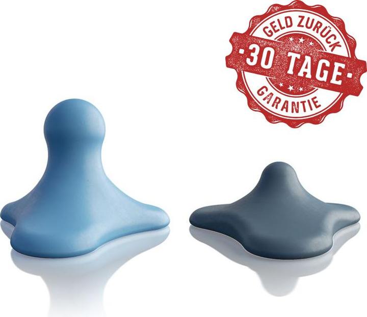 Produktbild K-Active Triggerdinger Allrounder Set 2 Stück