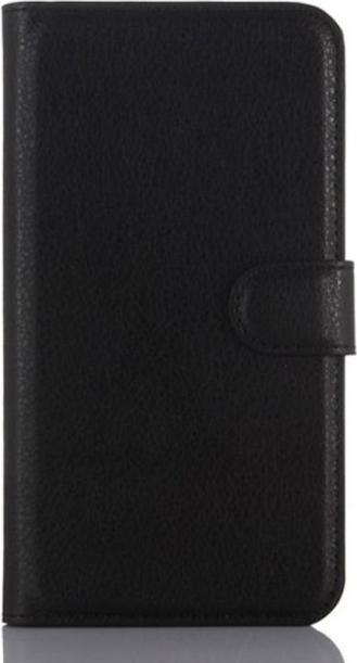 Produktbild MU Classic Modische Leder Hülle (Samsung Galaxy A3 (2016))
