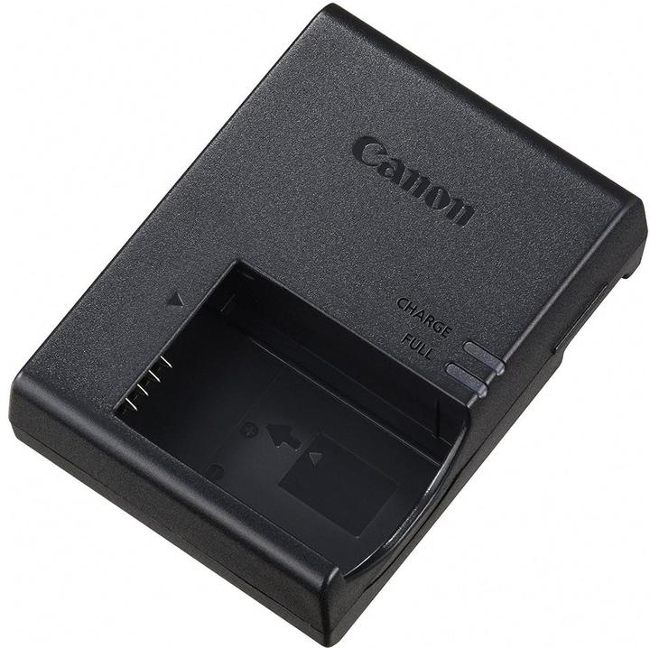 Actual product image Canon Lc-E17e (Camera battery power adapter)