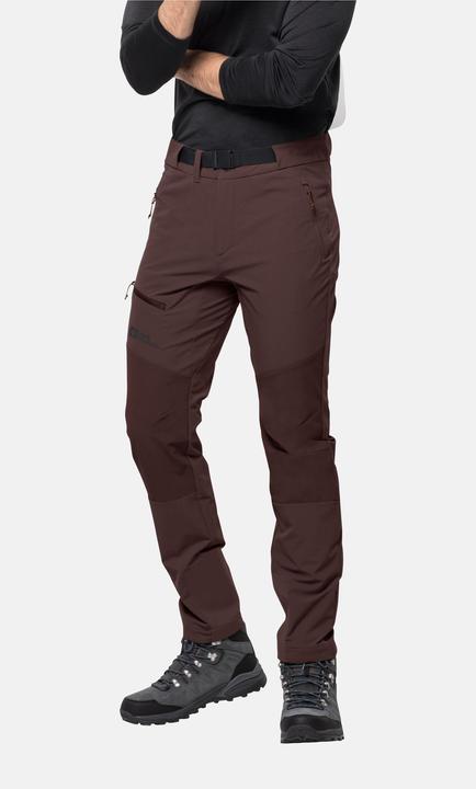 Jack Wolfskin Ziegspitz Pants M (58)