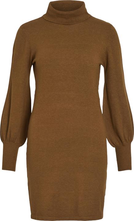 Vila Strick Midikleid (XXL)