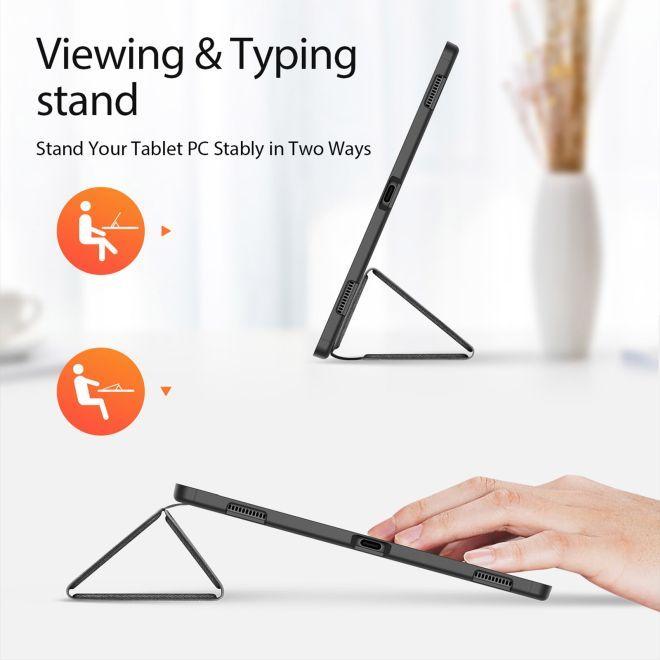 Actual product image Dux Ducis Domo Series (Galaxy Tab S9 Ultra, Galaxy Tab S8 Ultra)