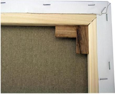 Image du produit Rafaelo Cadre tendu Professional 2cm de large 30x90cm (90 x 30 cm)