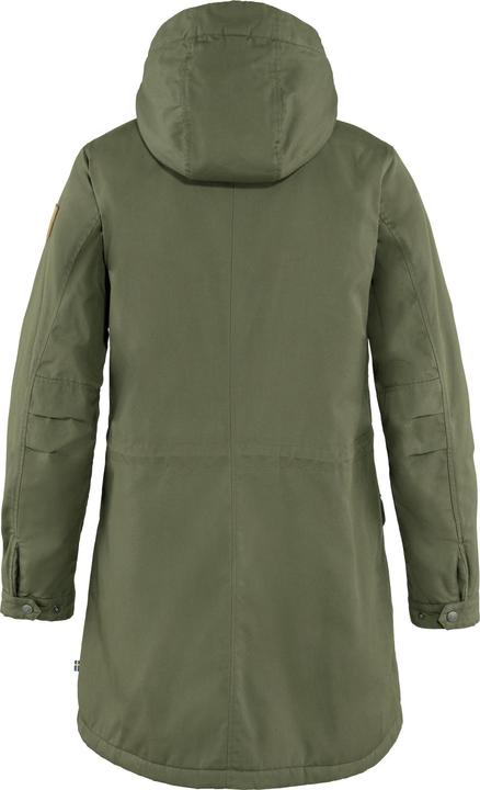 Image du produit Fjällräven Parka d'hiver Greenland (S)