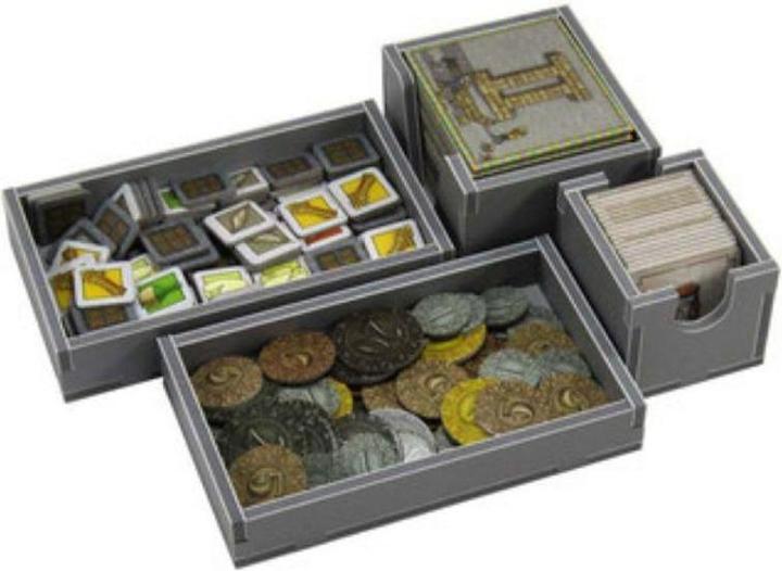 Image du produit Folded Space FS-ORLV2 - Insert - Pour Orleans (version DLP et TMG)