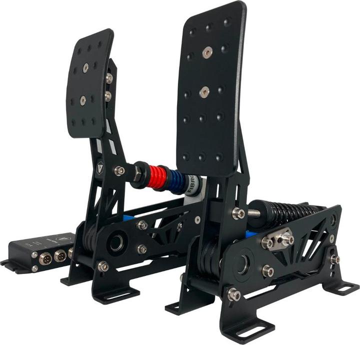 VNM Simulation Lite Brake & Throttle