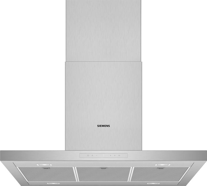 Produktbild Siemens LF97BCP50 (Inselhaube)