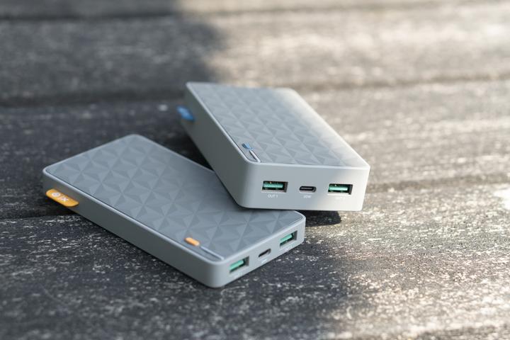 Actual product image Xtorm Fuel Series 4 (20000 mAh, 20 W, 74 Wh)