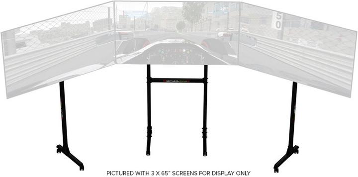 Immagine prodotto Next Level Racing Monitor triplo indipendente