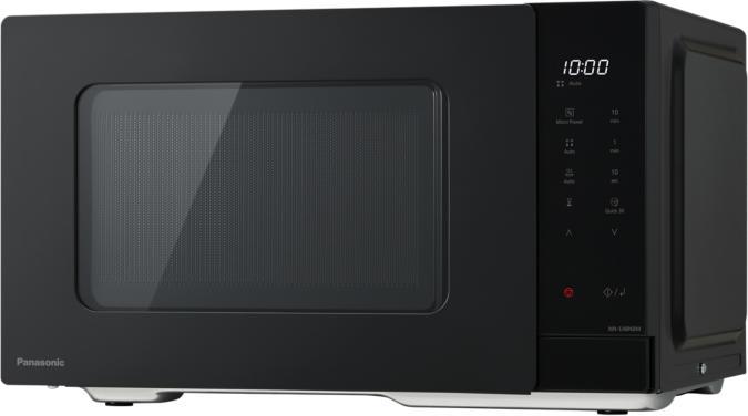 Produktbild Panasonic Microgolfoven Solo Nne48nbmepg (25 l)