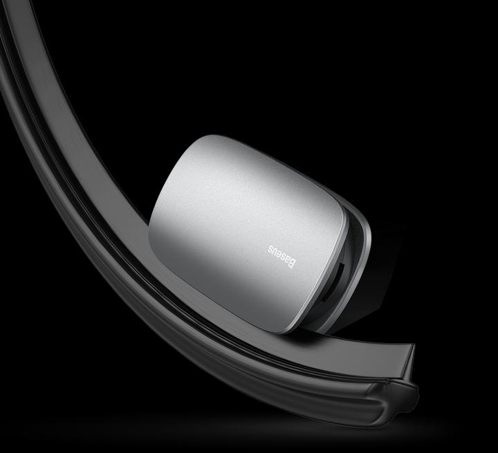 Actual product image Baseus Rain Wing wiper repairer Tarnish