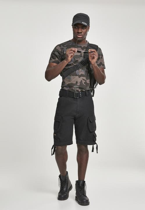 Actual product image Brandit Savage Vintage (M)
