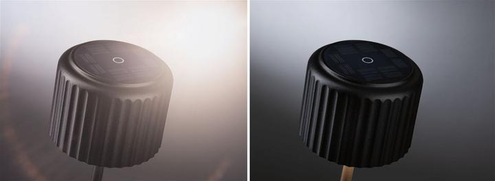 Produktbild Paulmann Else (250 lm, IP44)
