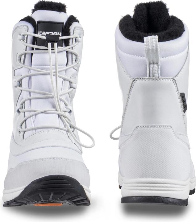 Actual product image Icepeak almont ms winter boots (39)