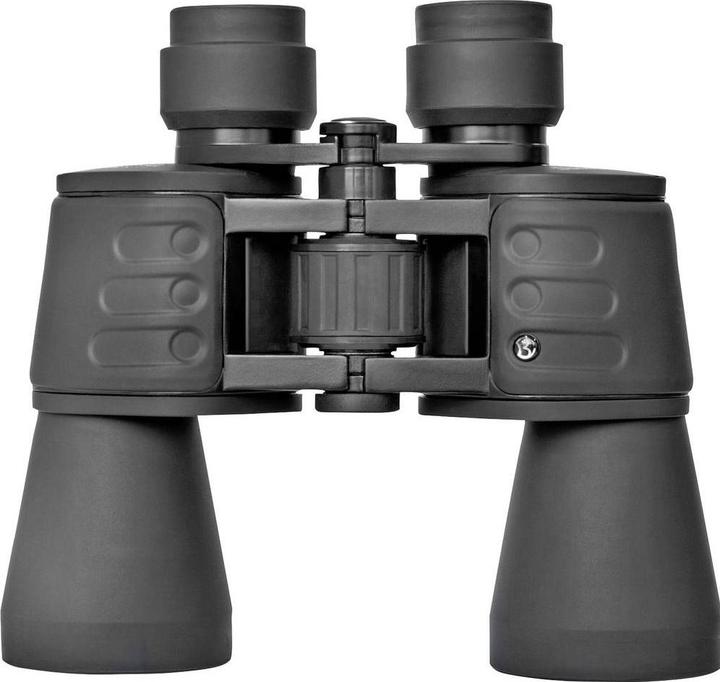 Actual product image Bresser Hunter 7x50 (7 x, 50 mm)